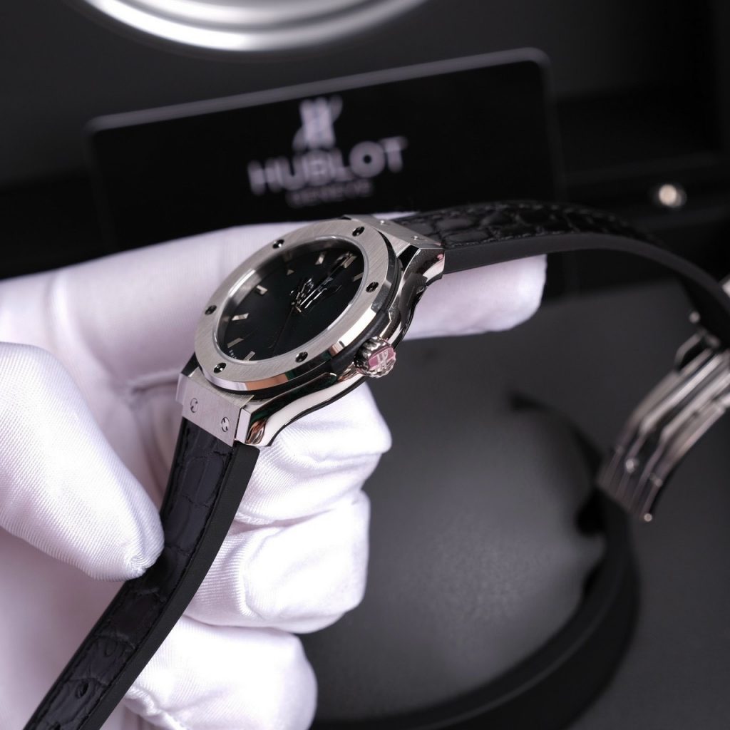 dong-ho-hublot-classic-fusion-nu-sieu-cap Đồng hồ Hublot Classic Fusion nữ siêu cấp