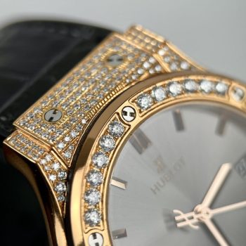 Đồng Hồ Hublot Classic Fusion Replica Cao Cấp