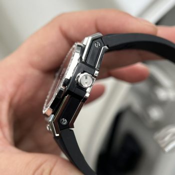 Đồng Hồ Hublot đính đá