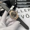 Đồng hồ Hublot độ kim cương Moissanite