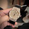 Đồng hồ Hublot độ kim cương tự nhiên Hong Kong