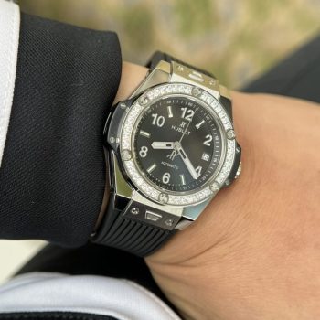 Đồng Hồ Hublot Giá Rẻ