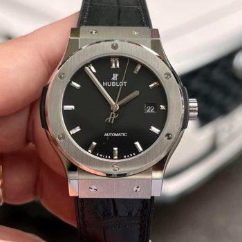 Đồng hồ Hublot JJF 2022