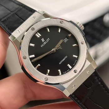 Đồng hồ Hublot JJF Thụy Sỹ