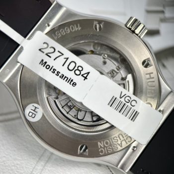 Đồng Hồ Hublot Nam Fake cao cấp