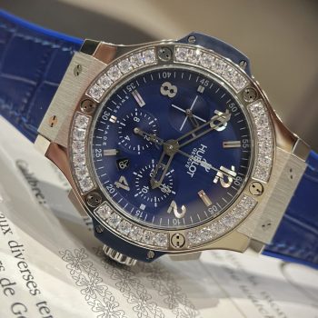 Đồng hồ Hublot nam siêu cấp