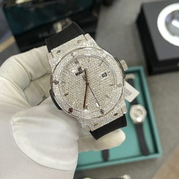 Đồng hồ Hublot nam siêu cấp Thụy Sỹ