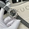 Đồng hồ Hublot niềng kim cương Moissanite