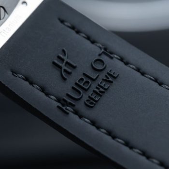 Đồng Hồ Hublot Nữ Đính Đá
