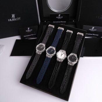 Đồng hồ Hublot nữ giá rẻ