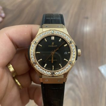Đồng hồ Hublot nữ siêu cấp Thụy Sỹ