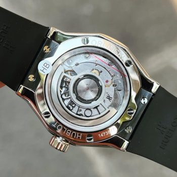 Đồng Hồ Hublot Orlinski Fake 11 Thụy Sỹ