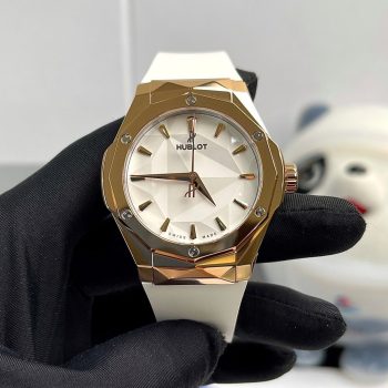 Đồng hồ Hublot Orlinski King Gold