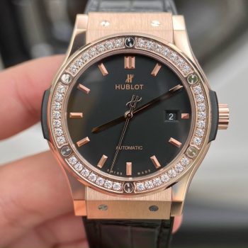 Đồng hồ Hublot Replica 11