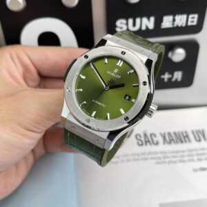 Đồng hồ Hublot Replica 11