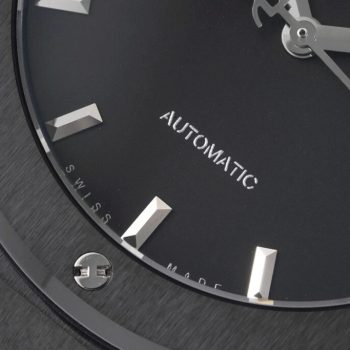 Đồng Hồ Hublot Replica 11 Ceramic Đen