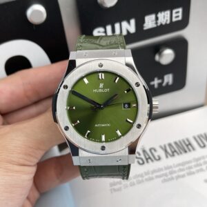 Đồng hồ Hublot Replica cao cấp