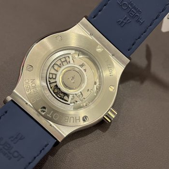 Đồng hồ Hublot Siêu cấp độ kim cương
