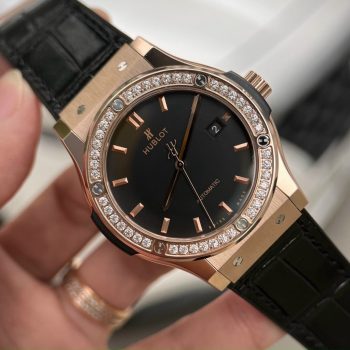 Đồng hồ Hublot Super Fake 11