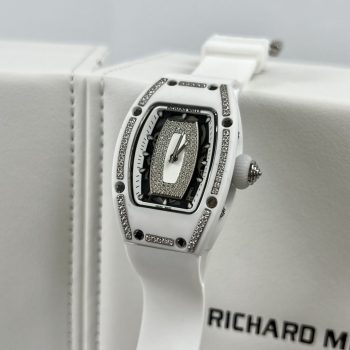 Đồng Hồ Kim Cương Richard Mille