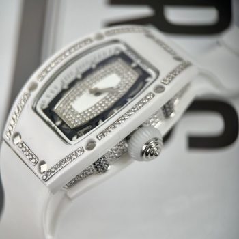 Đồng Hồ Kim Cương Richard Mille
