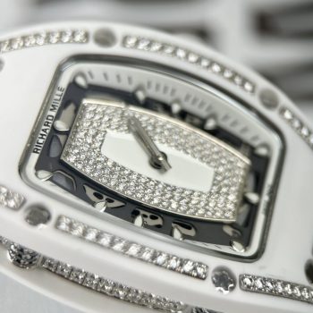 Đồng Hồ Kim Cương Richard Mille