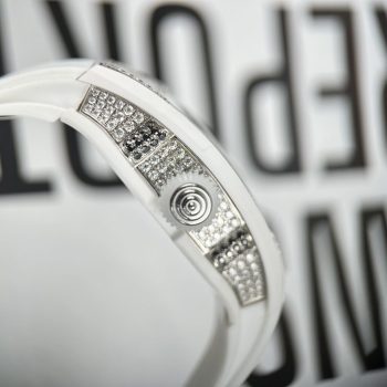 Đồng Hồ Kim Cương Richard Mille