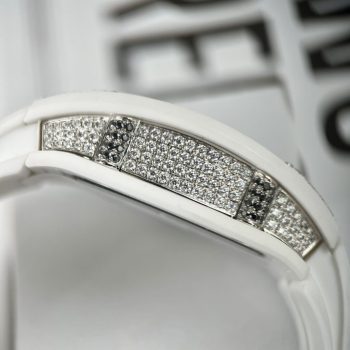 Đồng Hồ Kim Cương Richard Mille