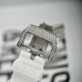 Đồng Hồ Kim Cương Richard Mille