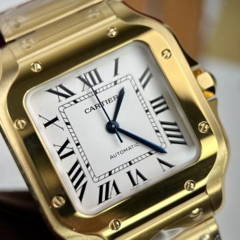Đồng Hồ Nam Cartier WGSA0029 Giá rẻ