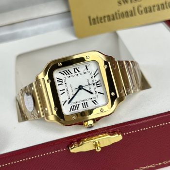 Đồng Hồ Nam Cartier WGSA0029 Rep 11 Cao Cấp Nhất