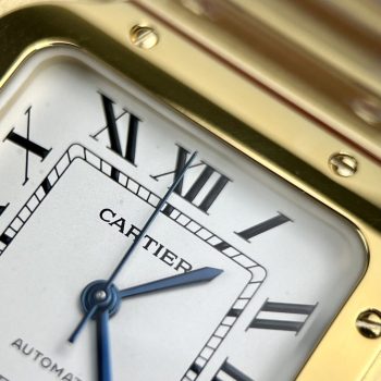 Đồng Hồ Nam Cartier WGSA0029 Super Fake 11 Thụy Sỹ
