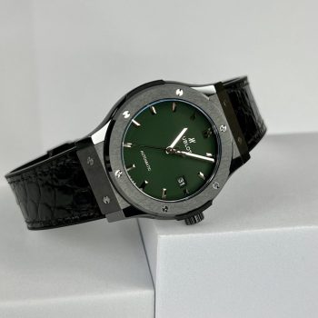 Đồng Hồ Nam Hublot Ceramic Replica 11