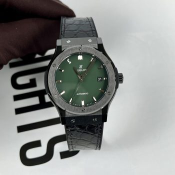 Đồng Hồ Nam Hublot Classic Fusion Ceramic