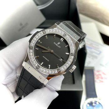 Đồng hồ nam Hublot Replica 11