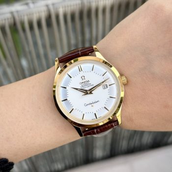 Đồng Hồ Nam Omega