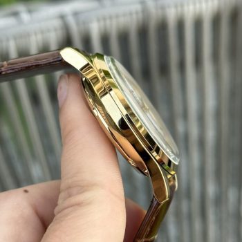 Đồng Hồ Nam Omega Automatic