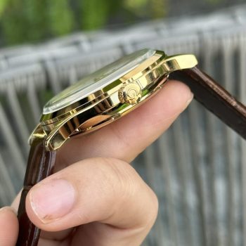 Đồng Hồ Nam Omega Automatic Chronometer