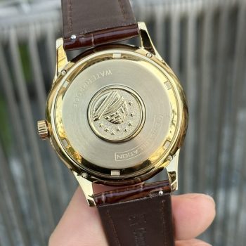 Đồng Hồ Nam Omega Replica