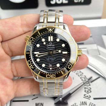 Đồng hồ nam Omega Seamaster DIVER 300M 210.20.42.20.01.002