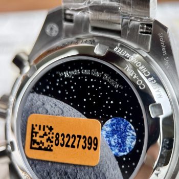 Đồng Hồ Nam Omega Speedmaster Snoopy Avard Rep 11