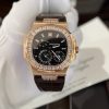 Đồng hồ nam Patek Philippe 5724R