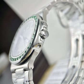 Đồng Hồ Nam Patek Philippe Nautilus