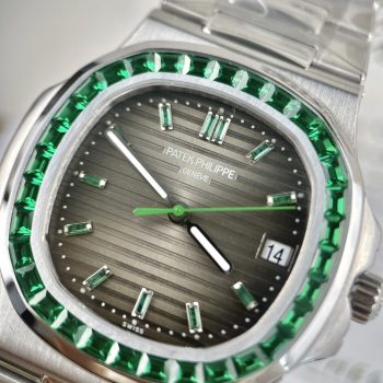 Đồng Hồ Nam Patek Philippe Nautilus 5723