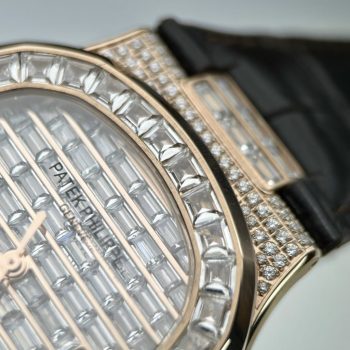 Đồng Hồ Nam Patek Philippe Rep 11