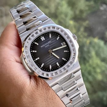 Đồng Hồ Nam Patek Philippe Rep 11