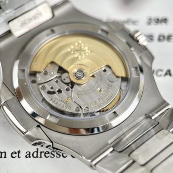 Đồng Hồ Nam Patek Rep 11