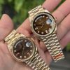 Đồng Hồ Nam Rolex