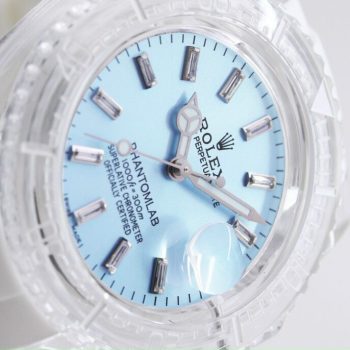 Đồng Hồ Nam Rolex