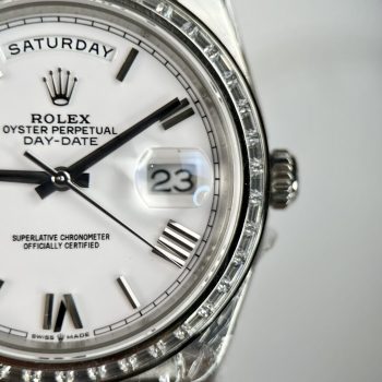Đồng Hồ Nam Rolex Day-Date Fake Cao Cấp